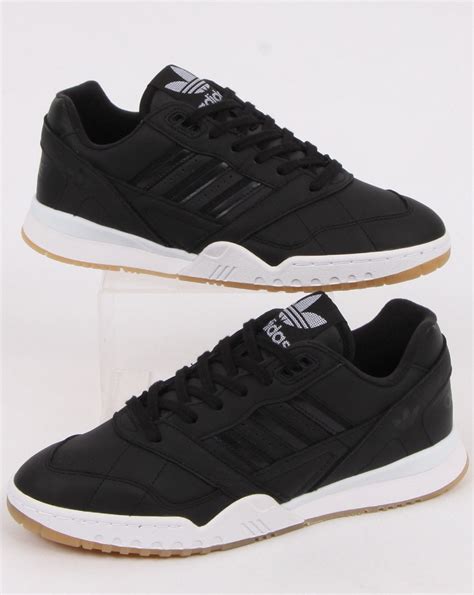 adidas a.r. trainer black|adidas A.R. Trainer Core Black Men's .